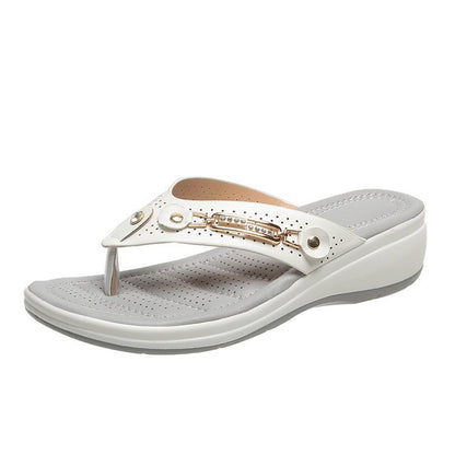 💥👡【50%OFF🔥】【35-43】2025 Novi model plus size ženske sandale, udobne i mekane