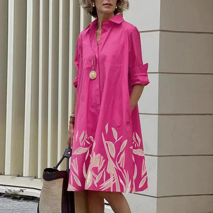 🔥💥👗2025, primăvară și vară, la modă nouă, de înaltă calitate, rochie largi de mărimi mari