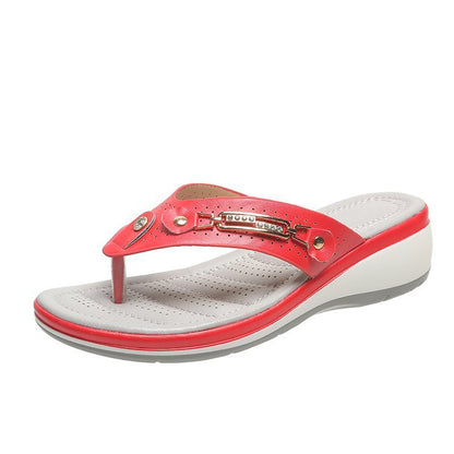 💥👡【50%OFF🔥】【35-43】2025 Novi model plus size ženske sandale, udobne i mekane