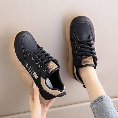 👟【35-40】Nove ženske sportske cipele s debelim potplatom za povećanje visine iz 2025., ležerne tenisice