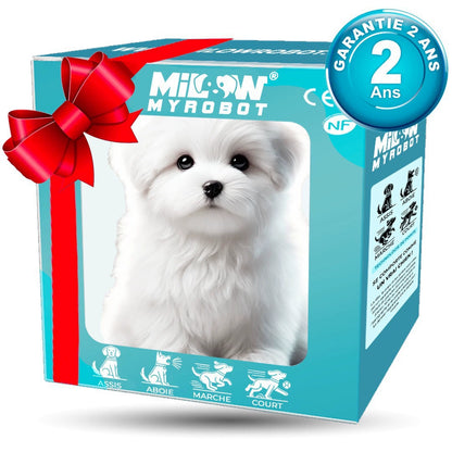 🐶Reducere - 🔥Papusa de plus Puppy My Robot