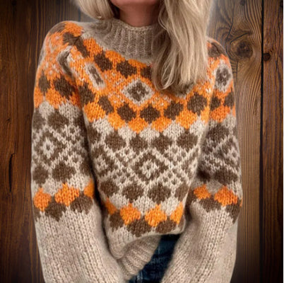 ⏳Ograniczona czasowo zniżka 50%⏰Golf damski z nadrukiem