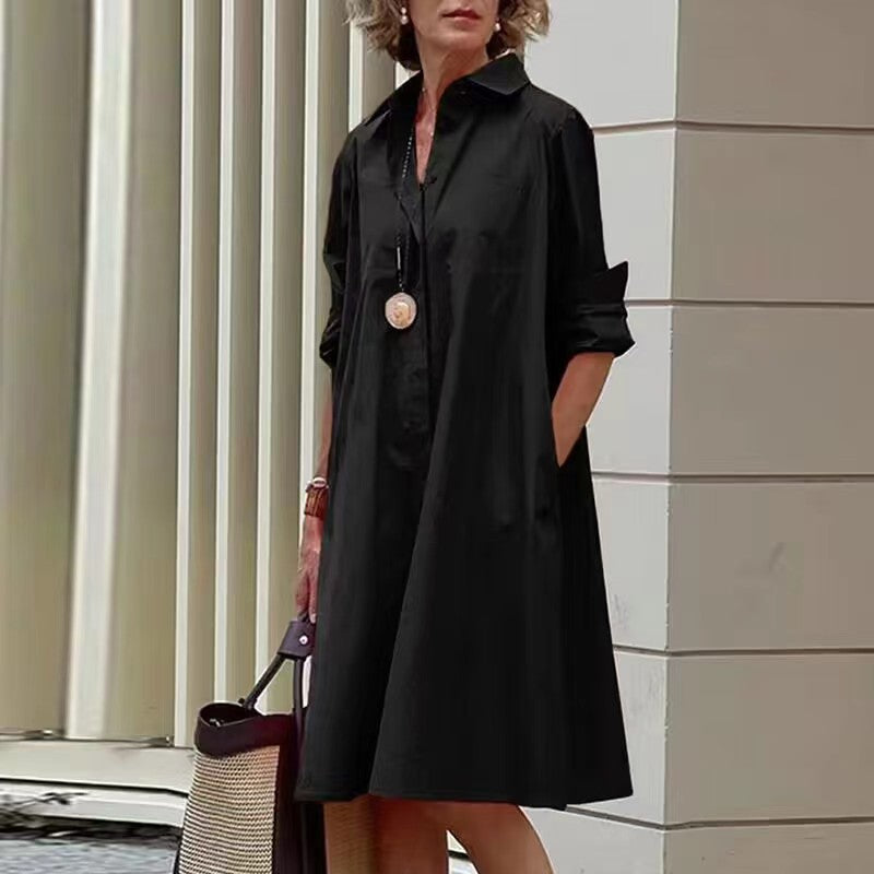 🔥💥👗2025, primăvară și vară, la modă nouă, de înaltă calitate, rochie largi de mărimi mari
