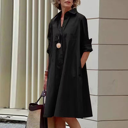 🔥💥👗2025, primăvară și vară, la modă nouă, de înaltă calitate, rochie largi de mărimi mari