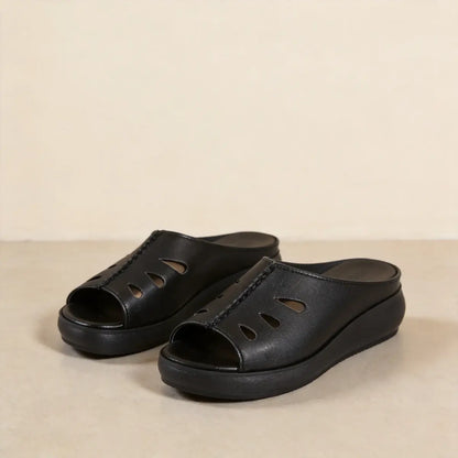 👠【35–41】Elegantne i moderne ženske cipele s mekim potplatima