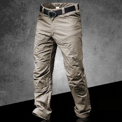 👉【Novo】Muške taktičke hlače, kombinezoni, vojničke hlače, 【S-5XL】👖
