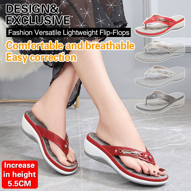 💥👡【50%OFF🔥】【35-43】2025 Novi model plus size ženske sandale, udobne i mekane