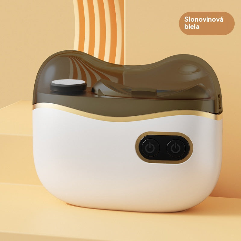 ✂️💅🔥Najbolje prodajana🔥 Večnamenska električna pilica za nohte, električni ščipalnik za nohte z zaščito pred uščipnitvijo