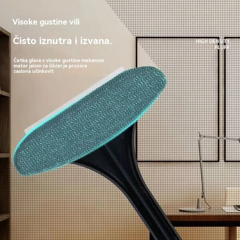 🧼Kupite 1, dobijte 1 gratis✨2-u-1 višenamjenska četka za čišćenje✨Učinkovito sredstvo za čišćenje