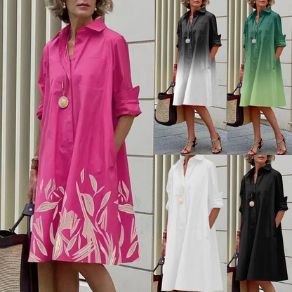 🔥💥👗2025, primăvară și vară, la modă nouă, de înaltă calitate, rochie largi de mărimi mari