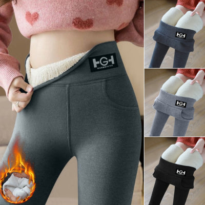 【🔥Nowości na jesień i zimę】🔥Rajstopy termoaktywne z naturalnej bawełny wełnianej